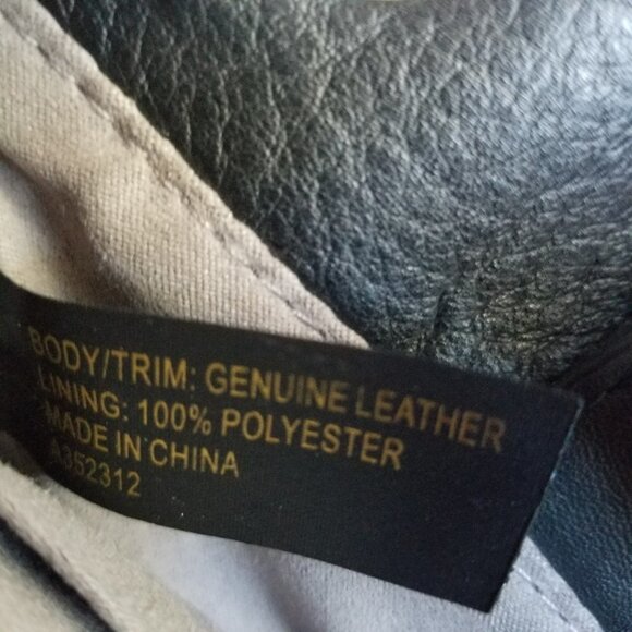 Vince Camuto Crossbody Margi Bag - Picture 6 of 9